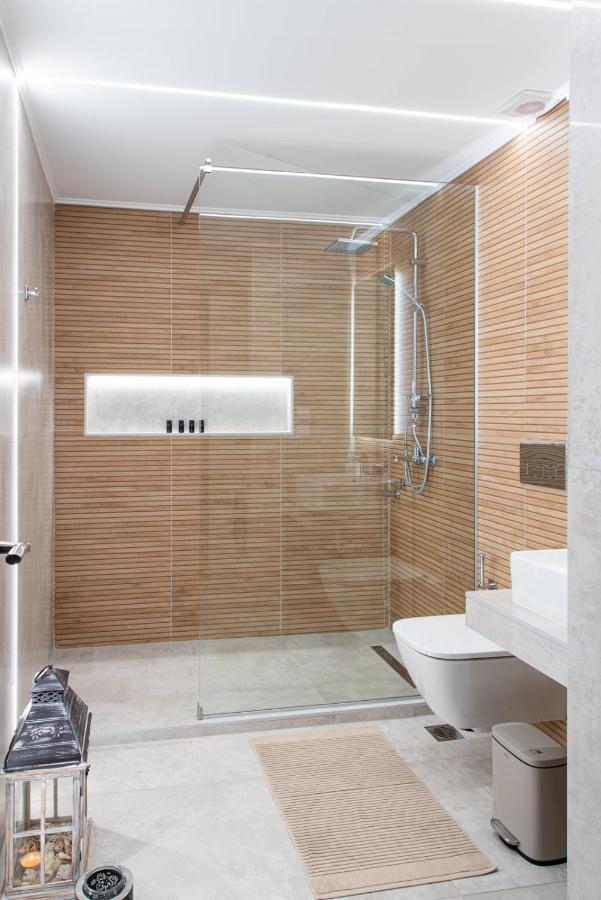 Veria Panorama Luxury Suite With Garden. المظهر الخارجي الصورة