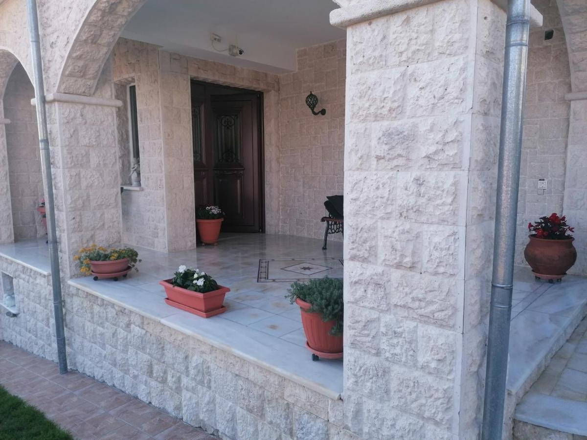 Veria Panorama Luxury Suite With Garden. المظهر الخارجي الصورة