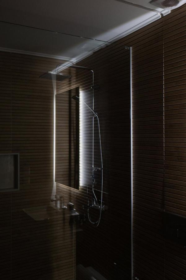 Veria Panorama Luxury Suite With Garden. المظهر الخارجي الصورة