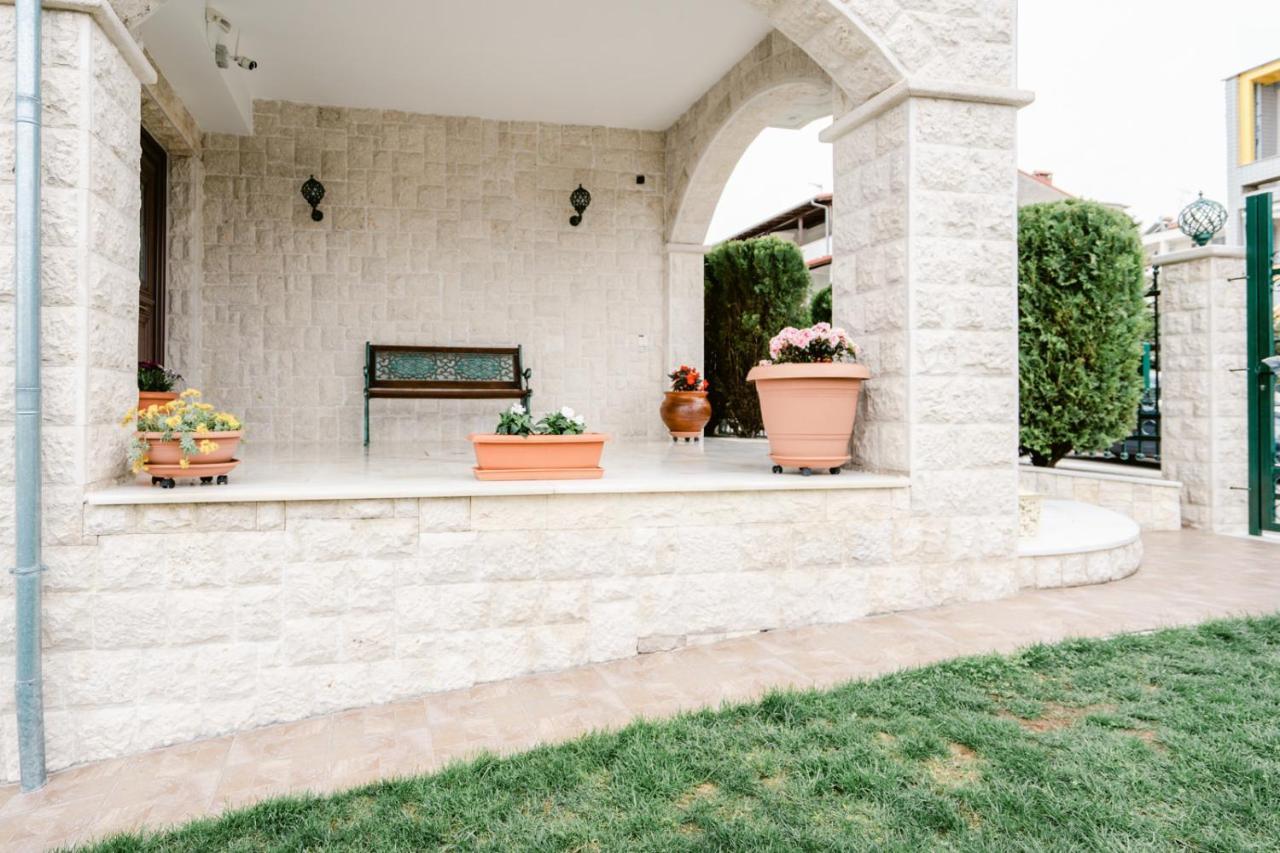 Veria Panorama Luxury Suite With Garden. المظهر الخارجي الصورة