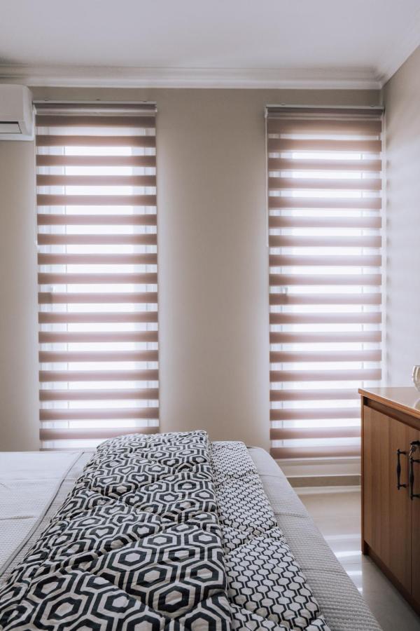 Veria Panorama Luxury Suite With Garden. المظهر الخارجي الصورة