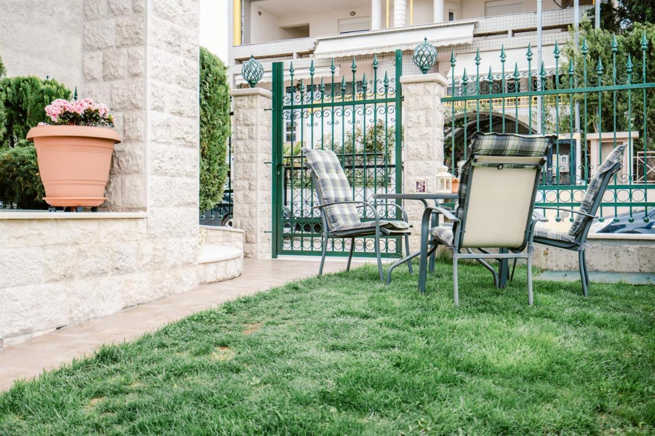 Veria Panorama Luxury Suite With Garden. المظهر الخارجي الصورة